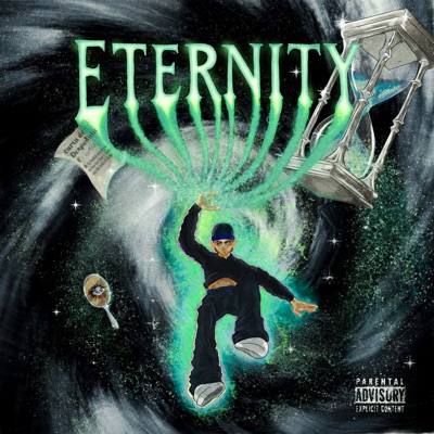 Eternity - Single