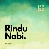 Rindu Nabi (feat. anonymous) song art