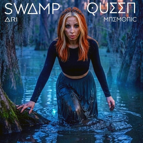 Swamp Queen - Single