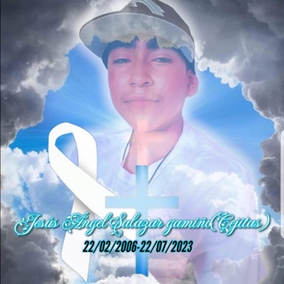 Cejitas(Angel Salazar) - Single