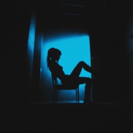 to the floor (feat. blvdbradley) Brokenb4u