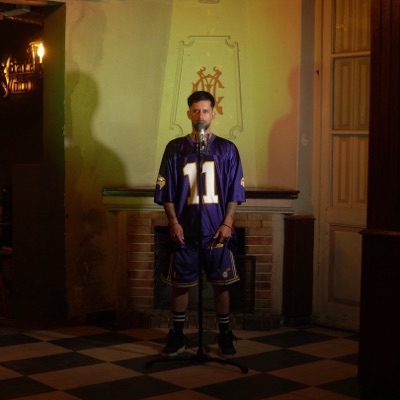 Casa Mollo Sessions, Vol. 5 - Single