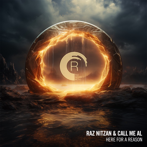 Here for a Reason - Single
