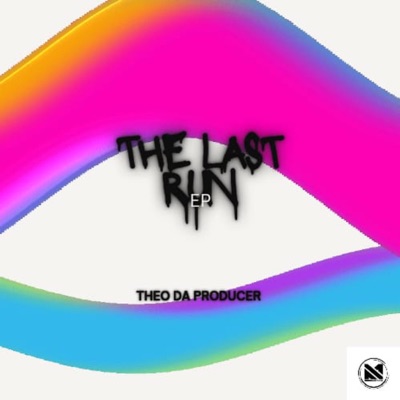 The Last Run (feat. Monocles)
