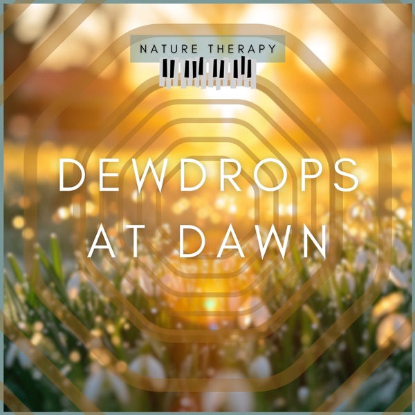 Dewdrops at Dawn