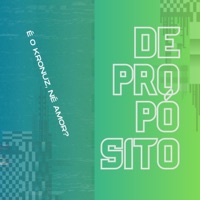 De Propósito (feat. Mc Th) - Single - KRONUZ