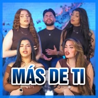 Gerson Montoya - Más de ti