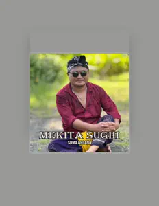 Écoutez Suma Ardana, regardez des vidéoclips, lisez la biographie, consultez les dates de tournée et plus encore !