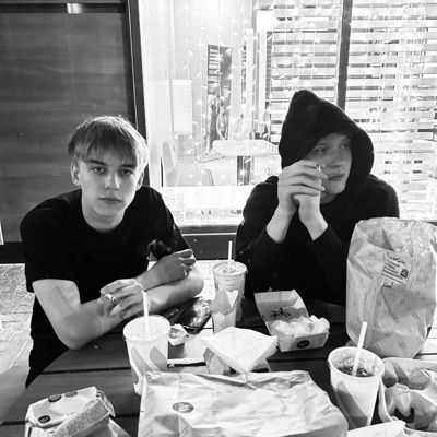 Занят Своим Словом (Prod.by Painhunter,shortythug) - Single