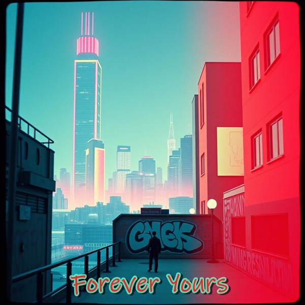 Forever Yours - EP