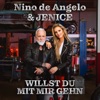 Willst du mit mir gehn - Single