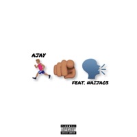 WALK DIN TALK (feat. NAIJA03) - Single - AJAY