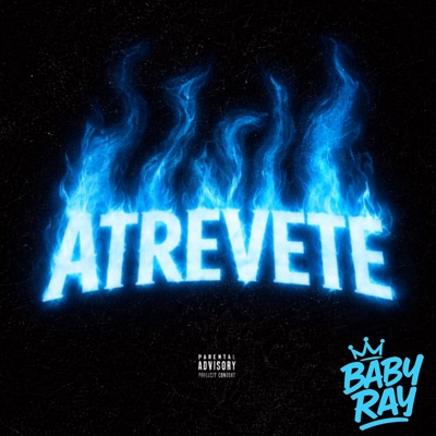 ATREVETE - Single