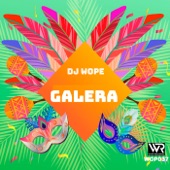 Galera artwork