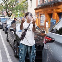 The Archives Tape - Single - BlazintheAsian