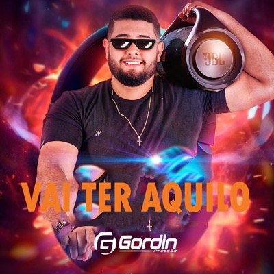 Vai Ter Aquilo (Cover) - Single