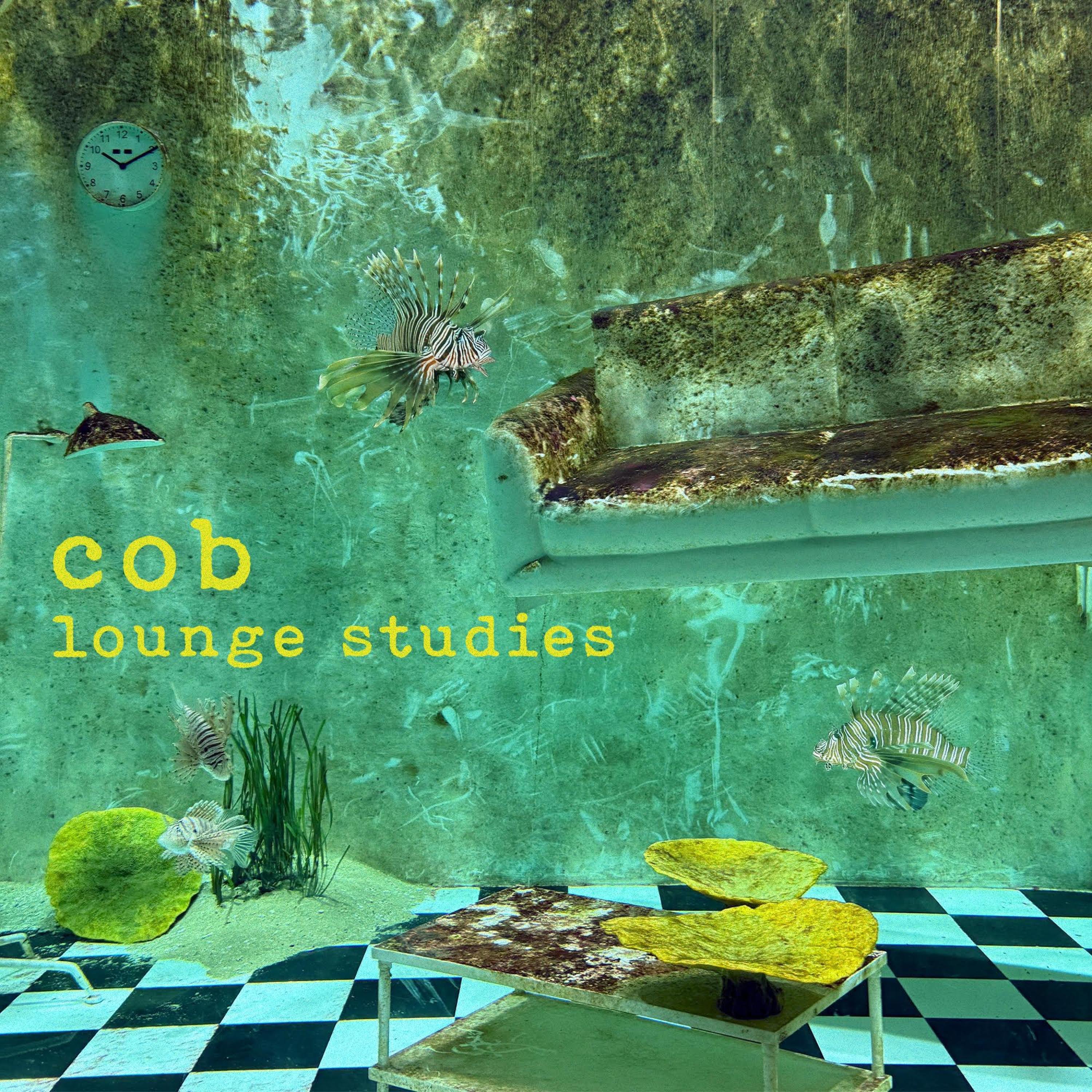 Lounge Studies - EP