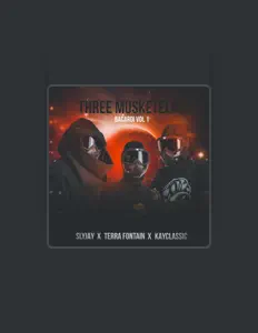 Kayclassic सुनें, म्यूज़िक वीडियो देखें, बायो पढ़ें, दौरे की तारीखें और बहुत कुछ देखें!