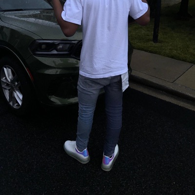 Blessing or Lesson - Single