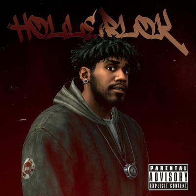 HOLLEBLOK - Single