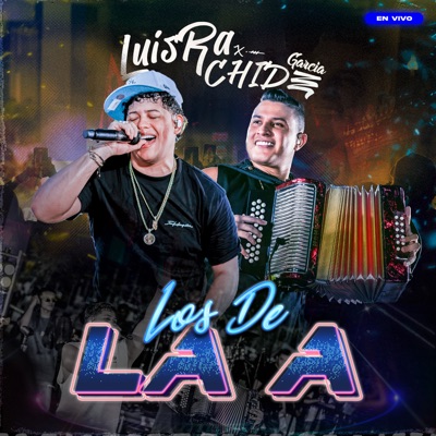 LOS DE LA A, Pt.1 (En Vivo) - Single