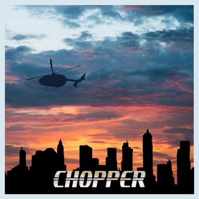 CHOPPER - EP