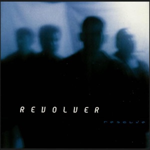 RESOLVE (feat. Hondo Louis, Aanor Louis, Richard Davis & Aaron Francisco)