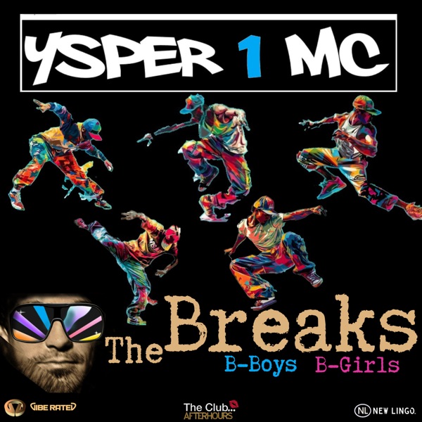 The Breaks - Single