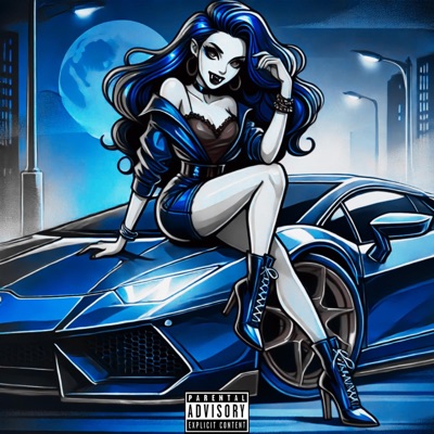 Bad Women (feat. Patches) - Single