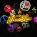 Je suis love