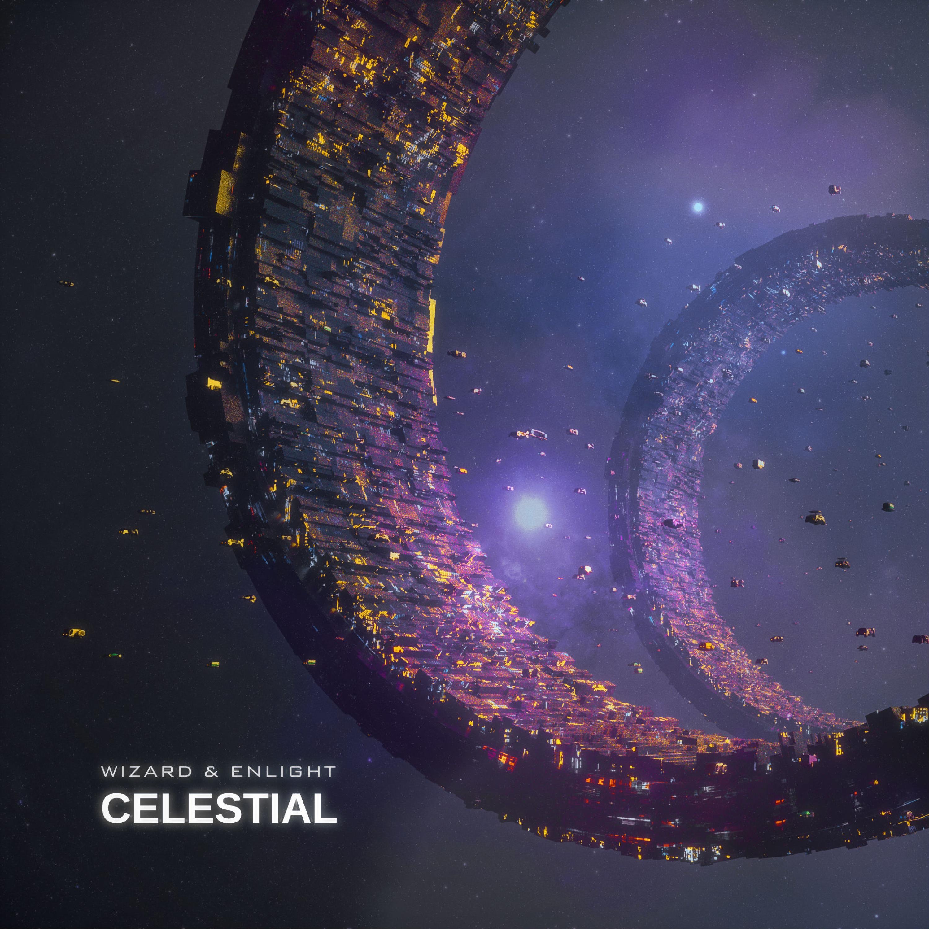 Celestial - EP