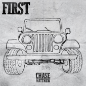 First - Chase Matthew Cover Art