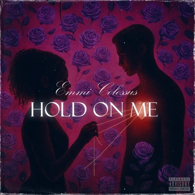 Hold On Me - Single