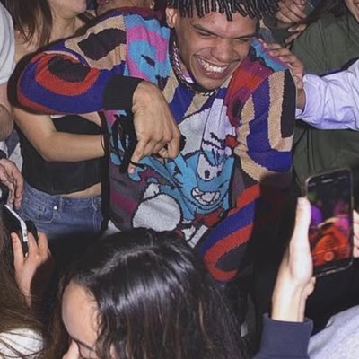 Letter To Satan - Single