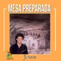 MESA PREPARADA