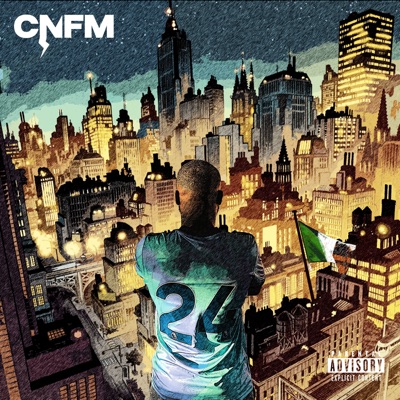 CNFM - EP