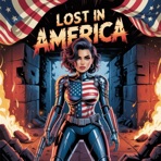 LOST IN AMERICA - Single