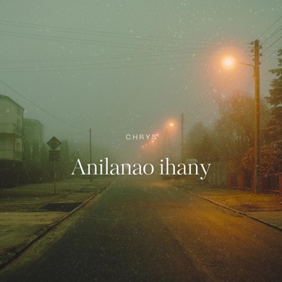 Anilanao ihany (feat. TOKY) - Single