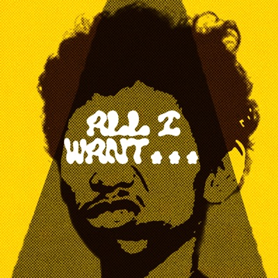 All I Want (feat. Dandi Anugrah) - Single