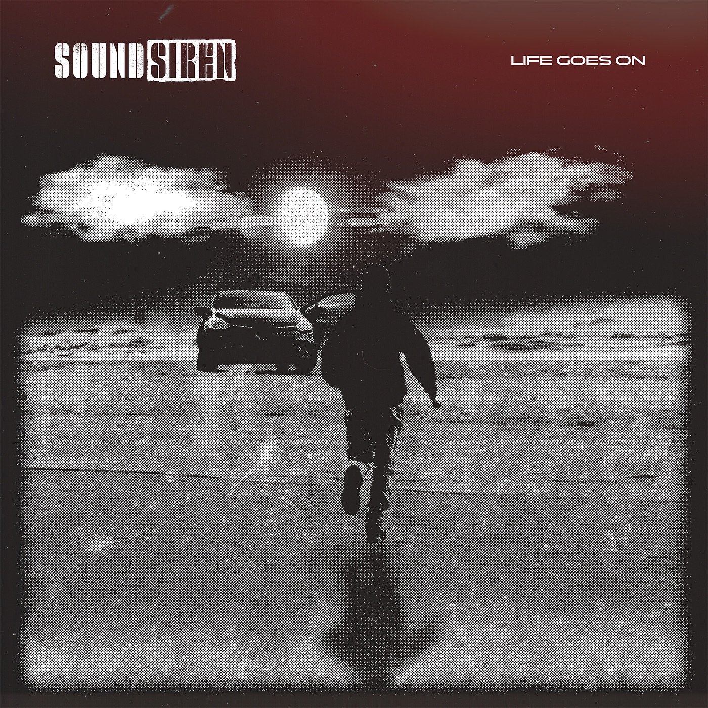 Life Goes On - Single