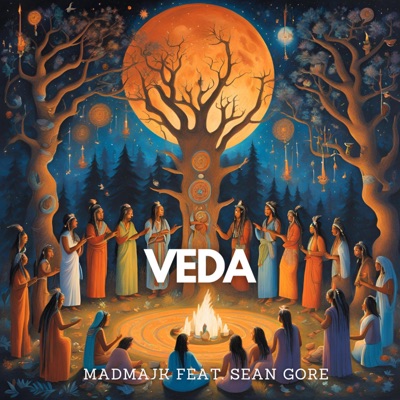 Veda (feat. Sean Gore) - Single