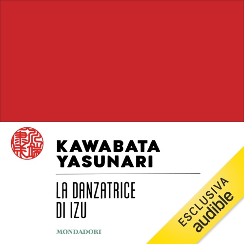 La danzatrice di Izu: e altri racconti cover