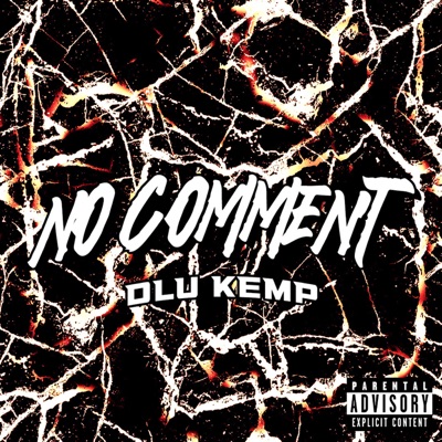 No Comment - Single