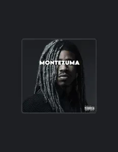 Listen to Montezuma Man, watch music videos, read bio, see tour dates & more!