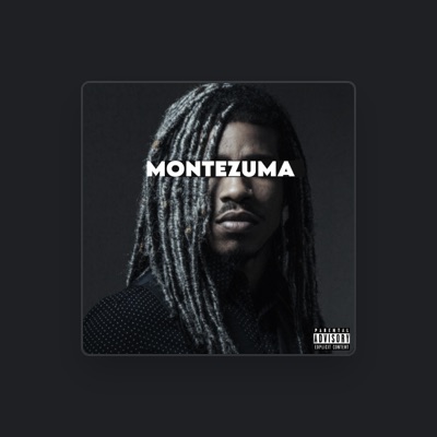 Listen to Montezuma Man, watch music videos, read bio, see tour dates & more!
