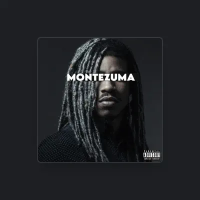 Listen to Montezuma Man, watch music videos, read bio, see tour dates & more!