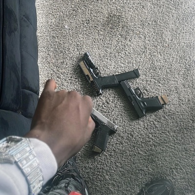 2fox (feat. 2wixkedluhkell) - Single