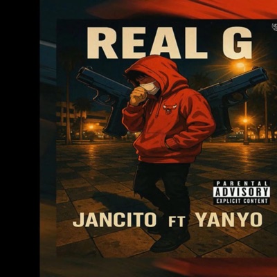 REAL G - Single
