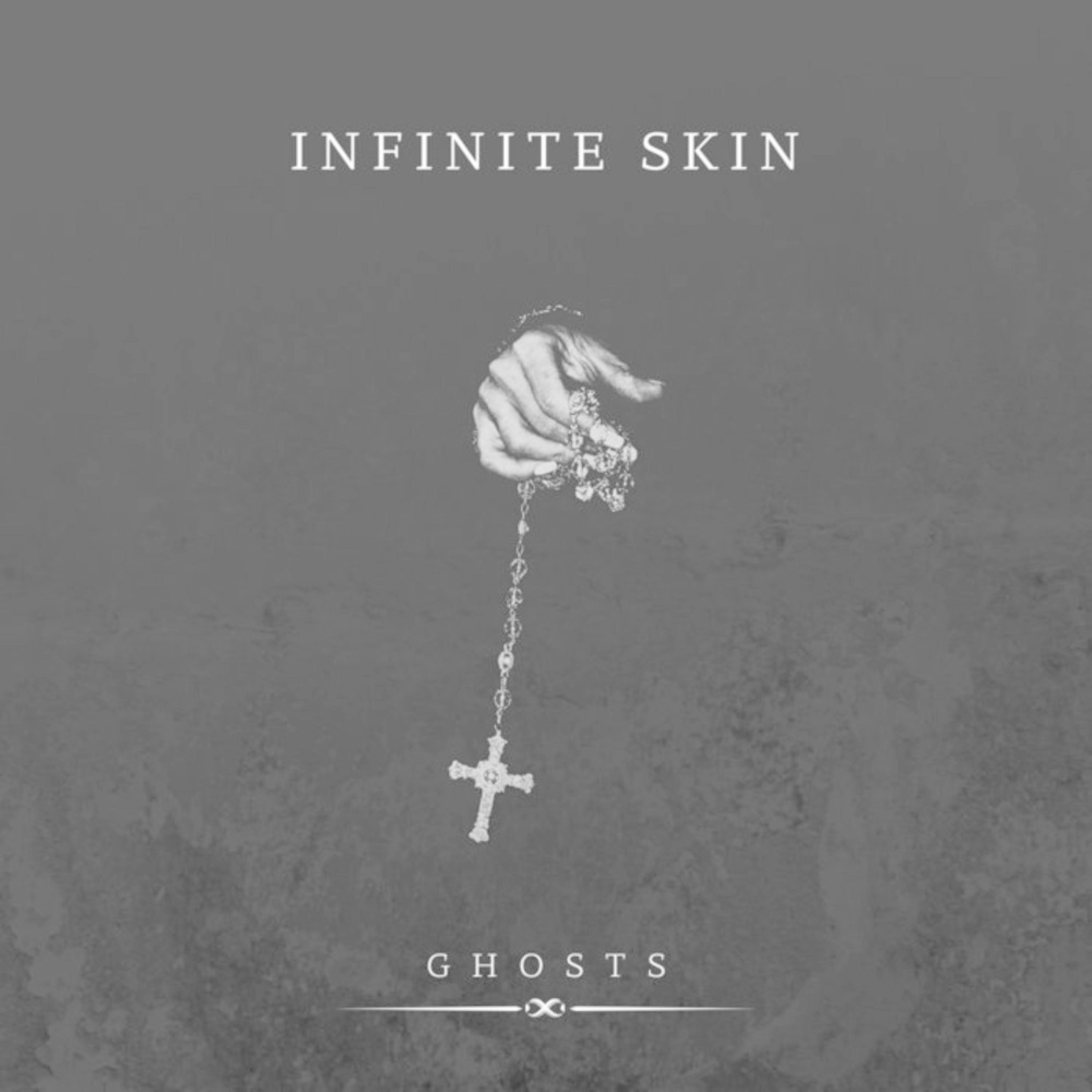 GHOSTS - Single