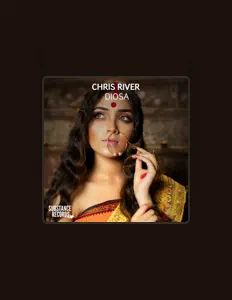 Dengarkan Chris River, tonton video musik, baca bio, lihat tanggal tur & lainnya!